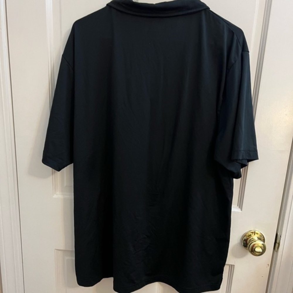 Men’s short sleeve polo shirt. Ben Hogan size XL. - Picture 4 of 4